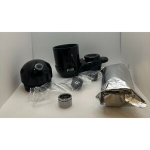 PUR FM-2000B Black Water Faucet Mounted Filtration System - includes a filter